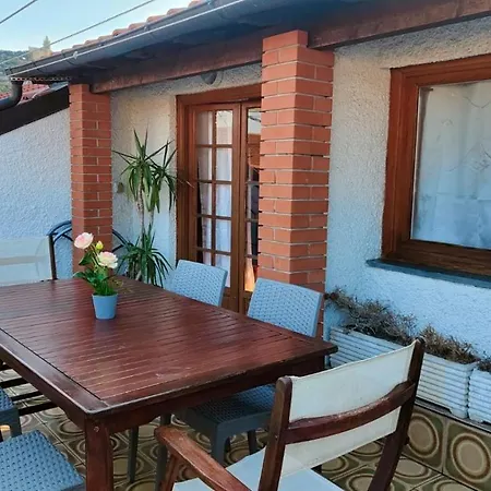 Apartman Holiday Home