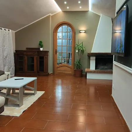Holiday Home Apartman *
