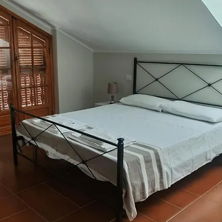 Holiday Home Apartment